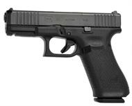 Glock 45 Gen 5 MOS FS 9x19mm