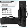 Vapenväska Savior Equipment Urban Warfare 46