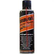 Brunox Turbospray för rengöring 100 ml