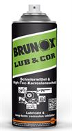 Brunox vapenolja spray 100 ml