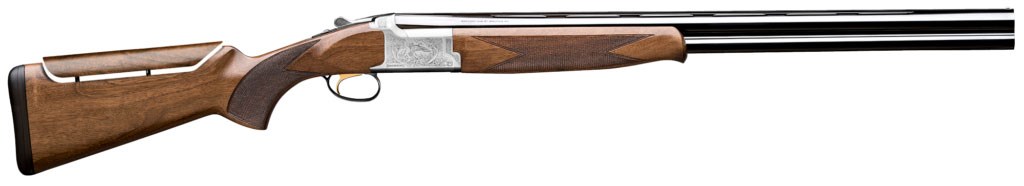 Browning Citori Special Adj.  kaliber 12 71cm