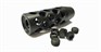 Mynningsbroms Stalon 8,0-9,3 15x1