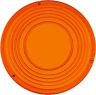 Lerduvor ECO standard orange, 150st/kartong