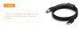 Teslong Flexible Bore Scope 91cm