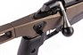 Tikka T3x ACE GAME .308 Midnight Bronze