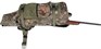 Vorn Fox 7 liter Ryggsäck Realtree Xtra