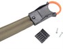 Vorn Fox 7 liter Ryggsäck Realtree Xtra